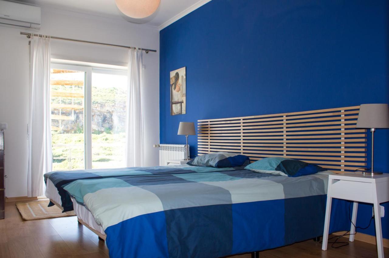 Ericeira Apartment Ribamar  Exterior photo
