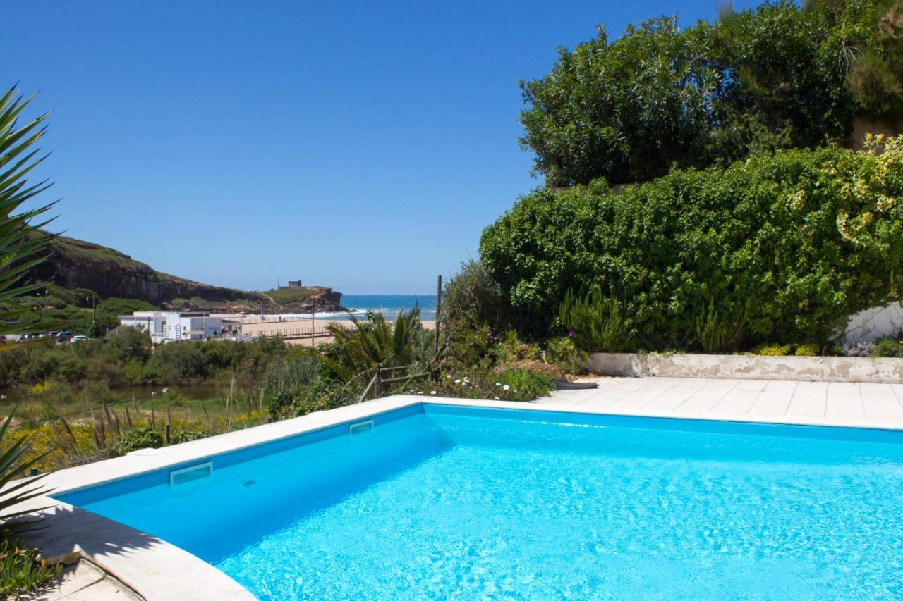 Ericeira Apartment Ribamar  Exterior photo