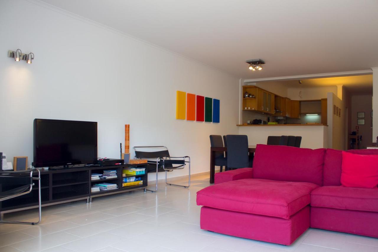 Ericeira Apartment Ribamar  Exterior photo