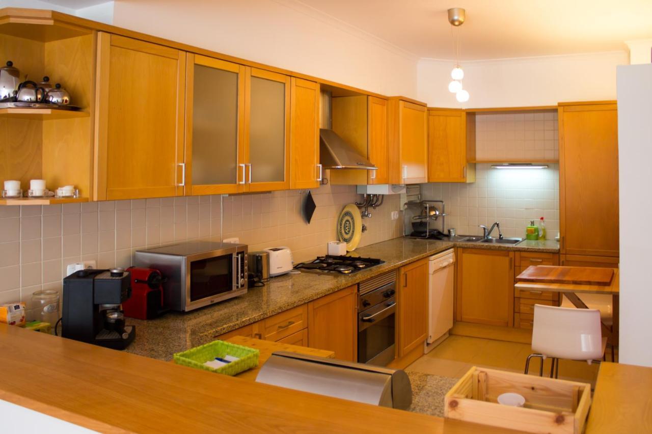 Ericeira Apartment Ribamar  Exterior photo