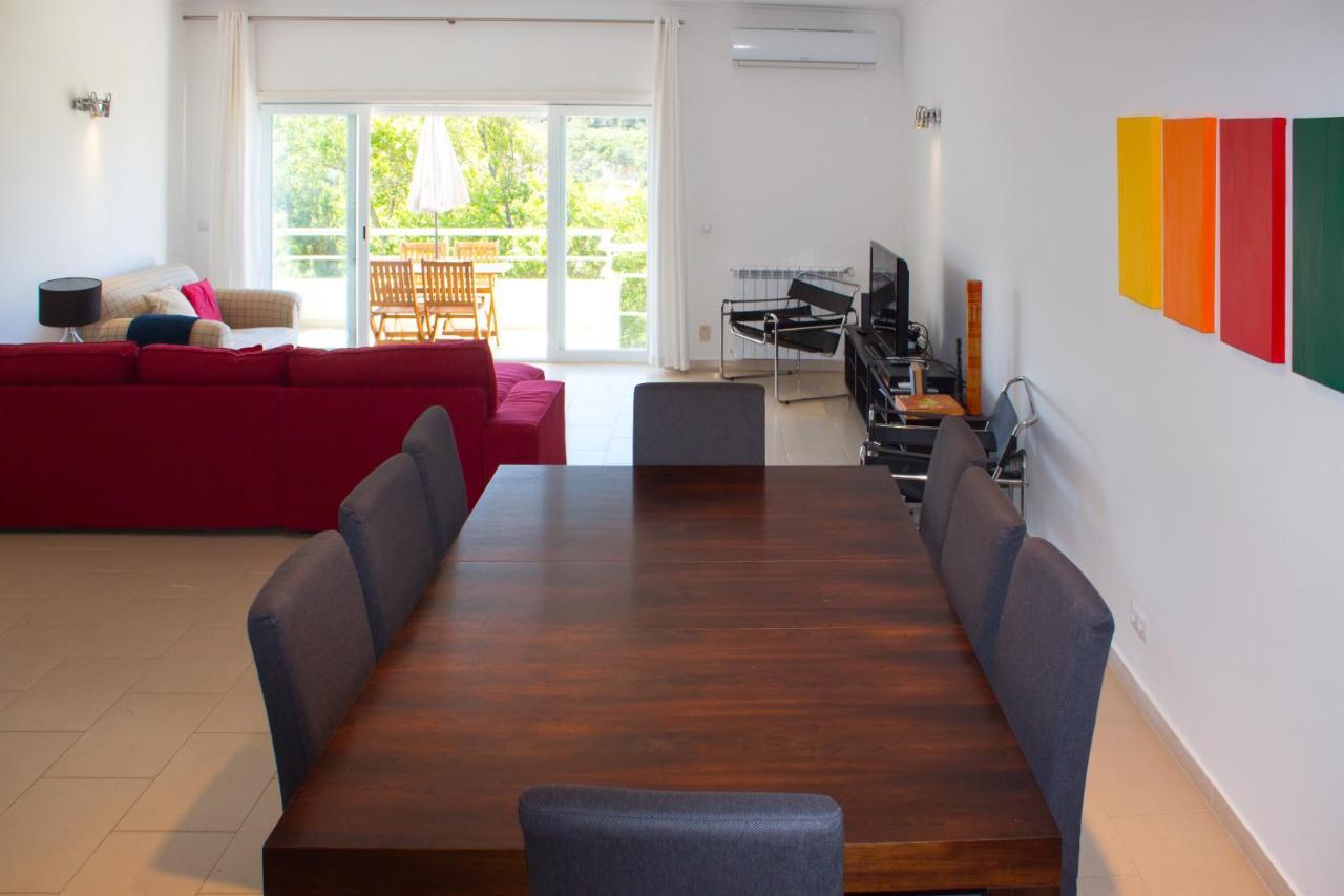 Ericeira Apartment Ribamar  Exterior photo