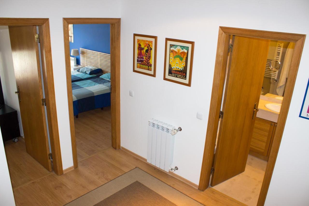 Ericeira Apartment Ribamar  Exterior photo